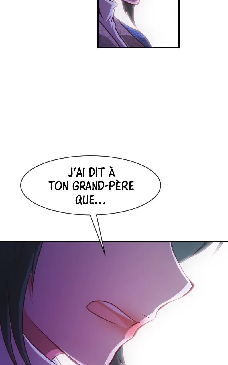 Read Questions d’âge Manga Online