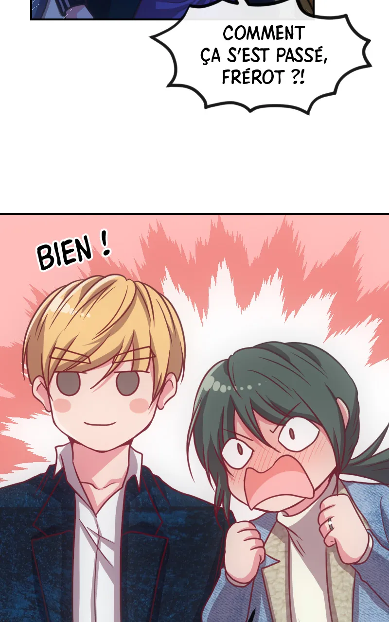 Read Questions d’âge Manga Online