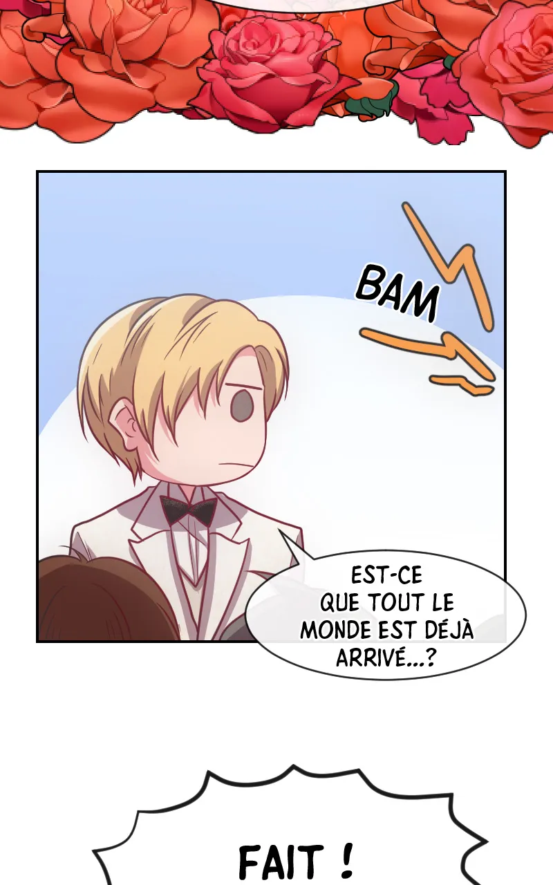 Read Questions d’âge Manga Online