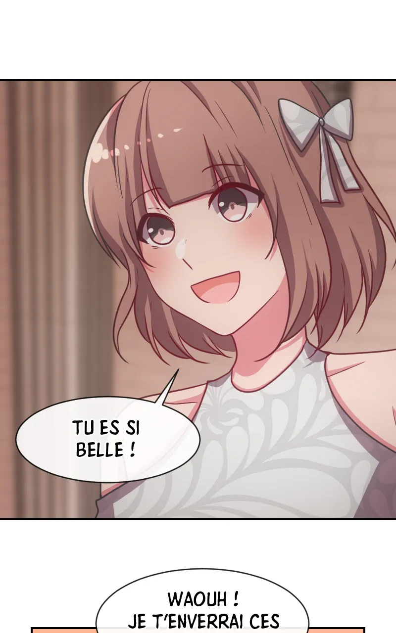 Read Questions d’âge Manga Online