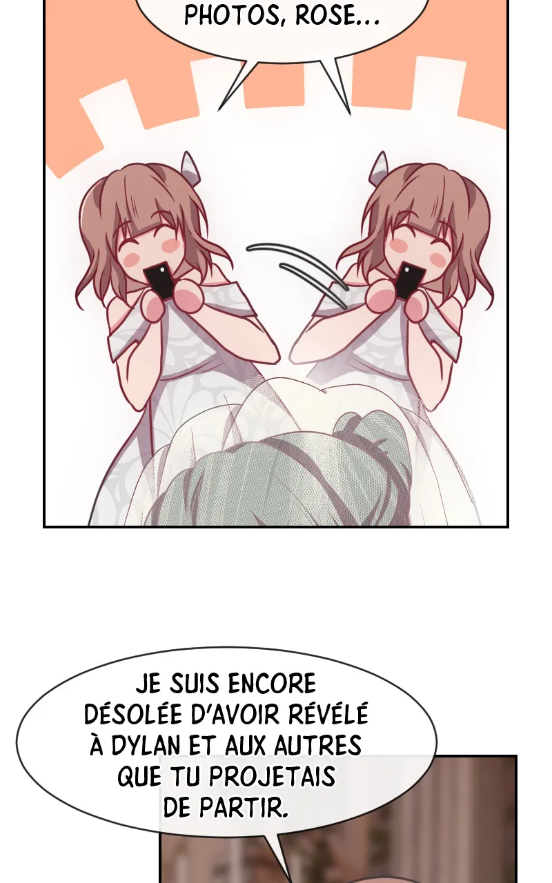 Read Questions d’âge Manga Online