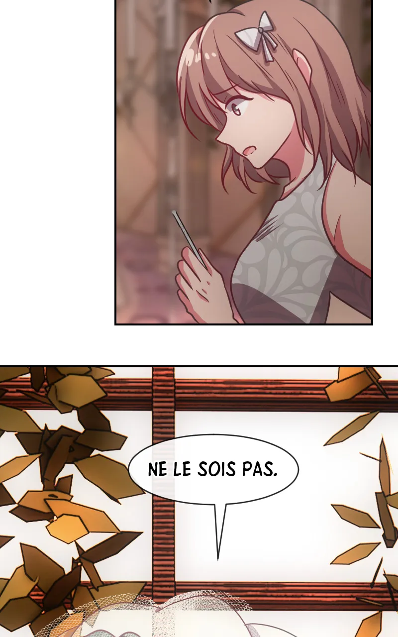Read Questions d’âge Manga Online