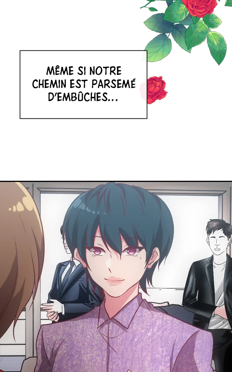 Read Questions d’âge Manga Online