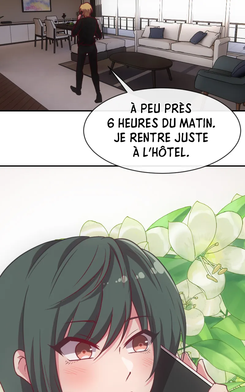 Read Questions d’âge Manga Online