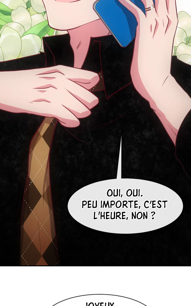 Read Questions d’âge Manga Online