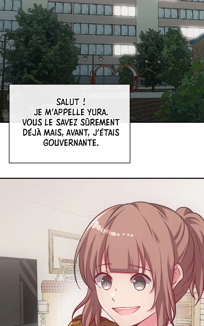 Read Questions d’âge Manga Online