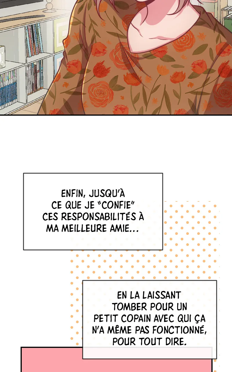Read Questions d’âge Manga Online