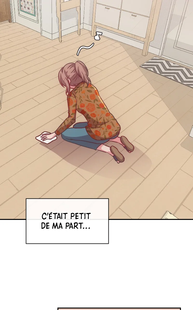Read Questions d’âge Manga Online