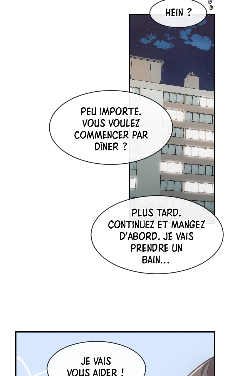 Read Questions d’âge Manga Online