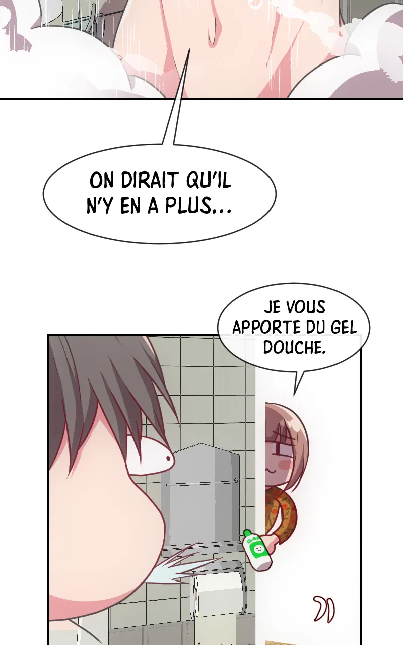 Read Questions d’âge Manga Online
