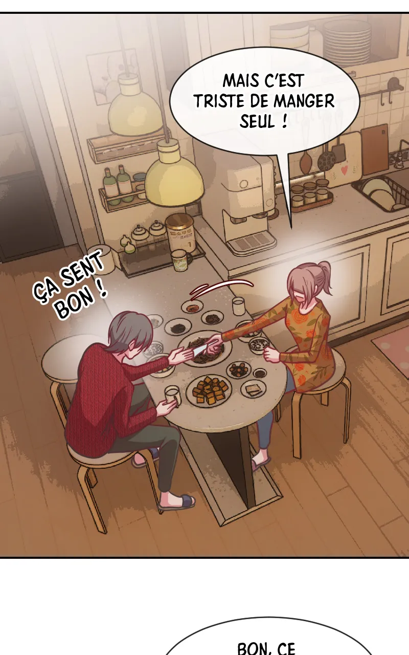 Read Questions d’âge Manga Online