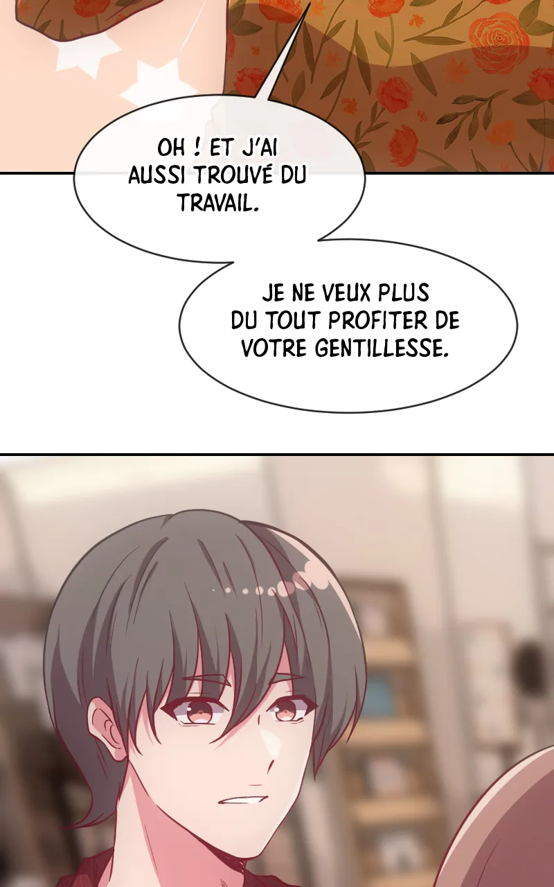 Read Questions d’âge Manga Online