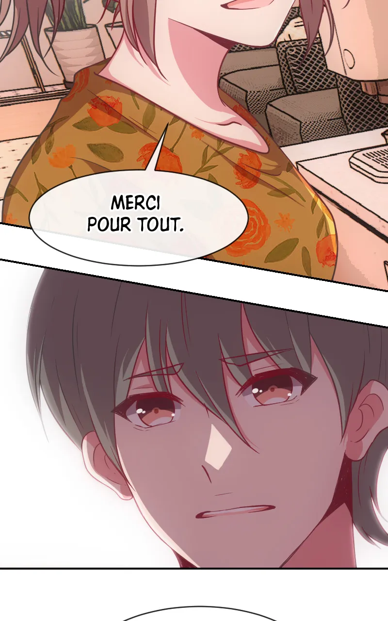 Read Questions d’âge Manga Online