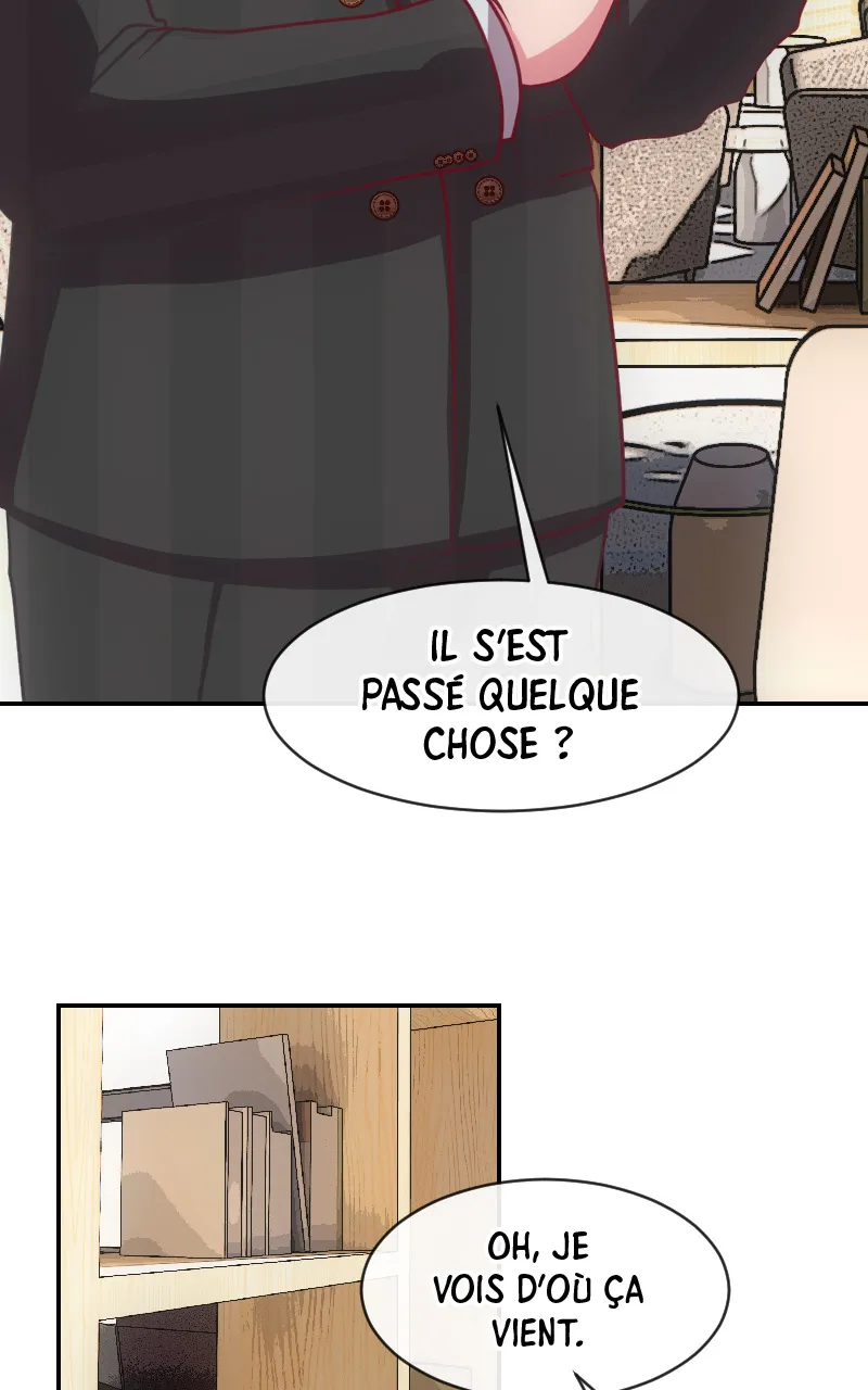 Read Questions d’âge Manga Online