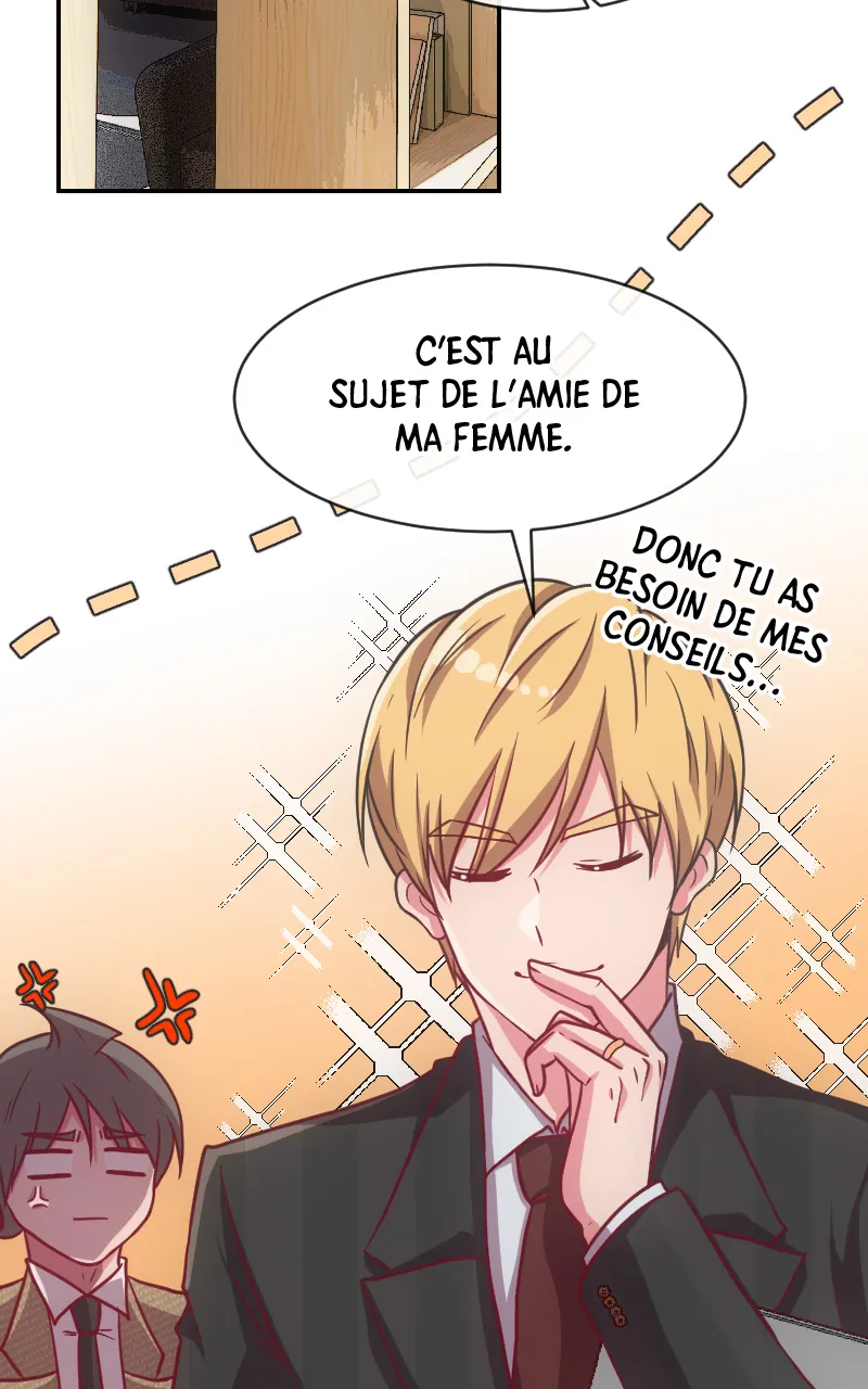 Read Questions d’âge Manga Online