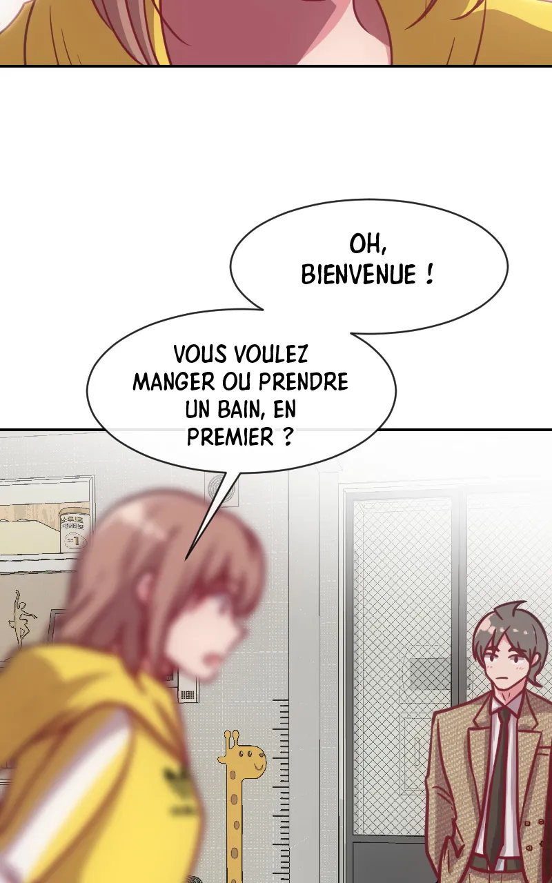Read Questions d’âge Manga Online