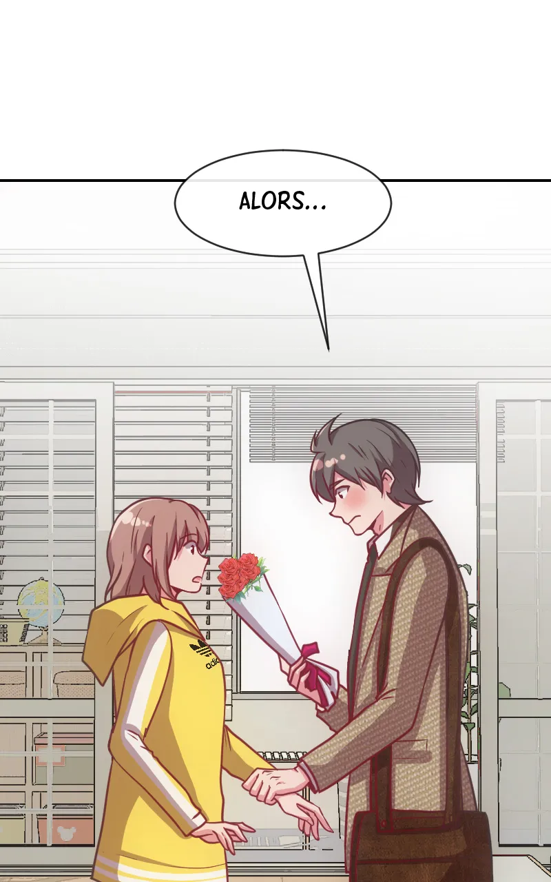 Read Questions d’âge Manga Online