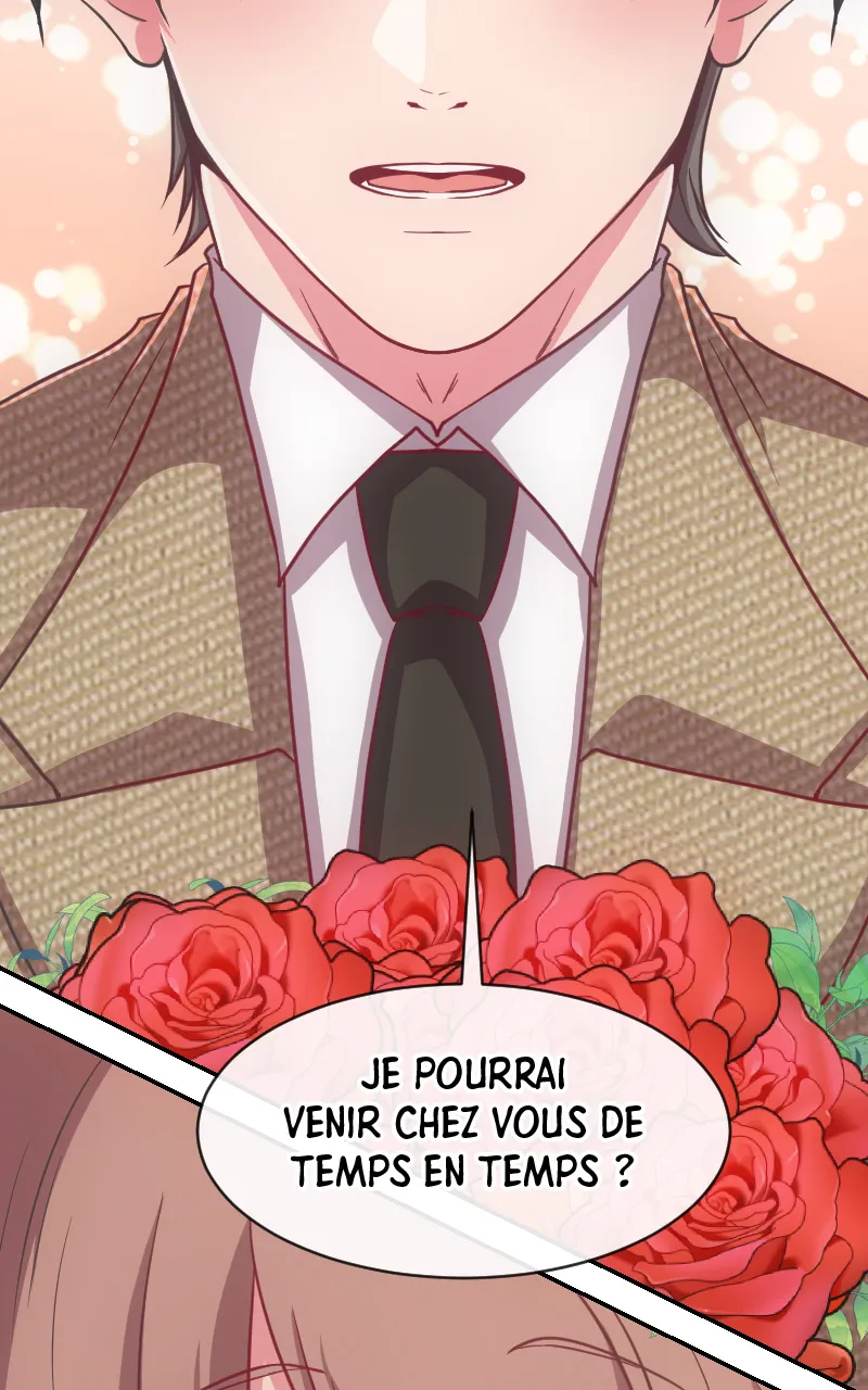 Read Questions d’âge Manga Online