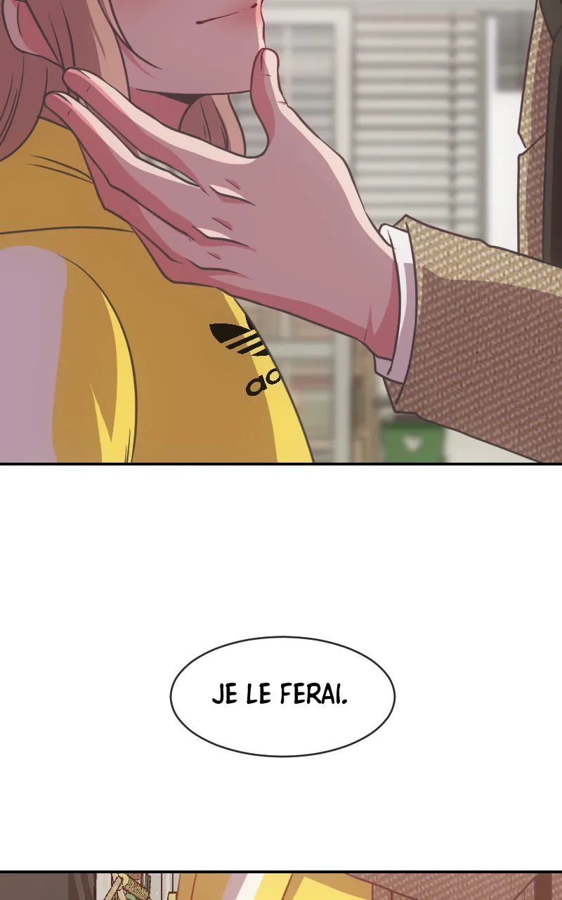 Read Questions d’âge Manga Online