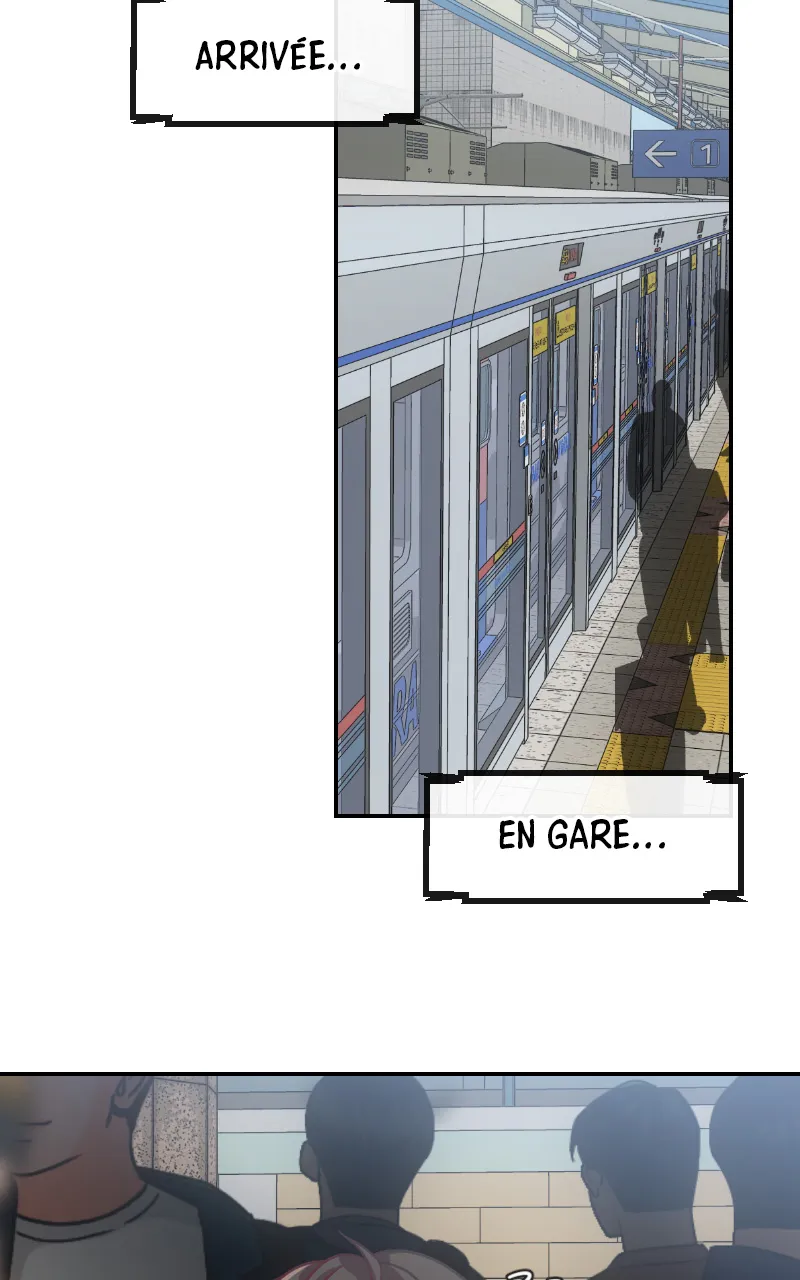 Read Questions d’âge Manga Online