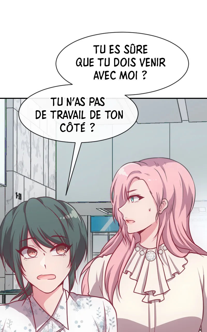 Read Questions d’âge Manga Online