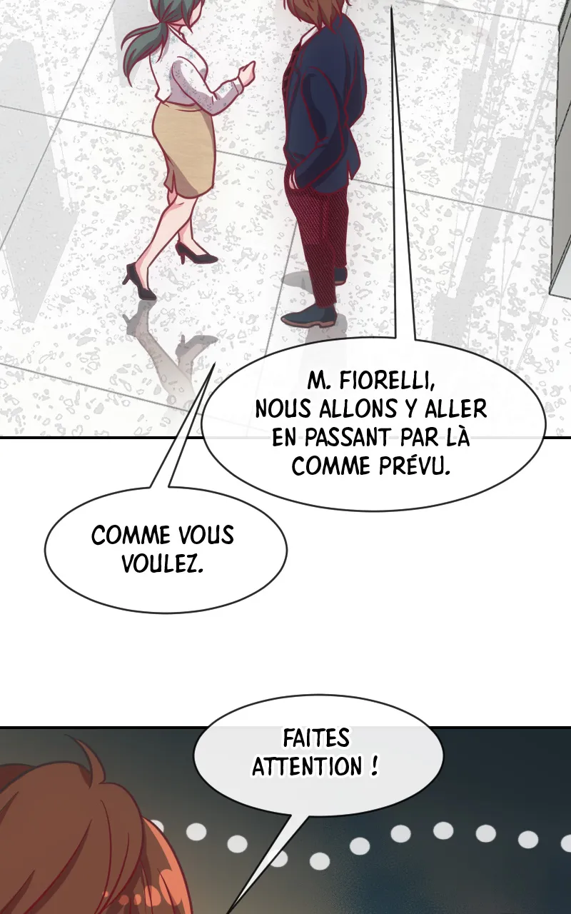Read Questions d’âge Manga Online