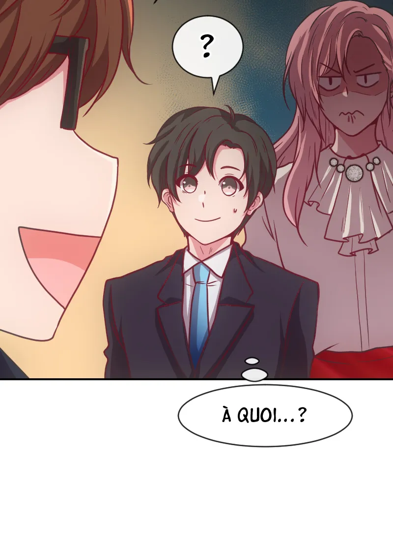 Read Questions d’âge Manga Online