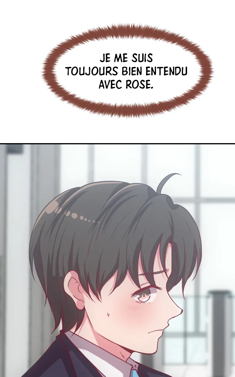 Read Questions d’âge Manga Online