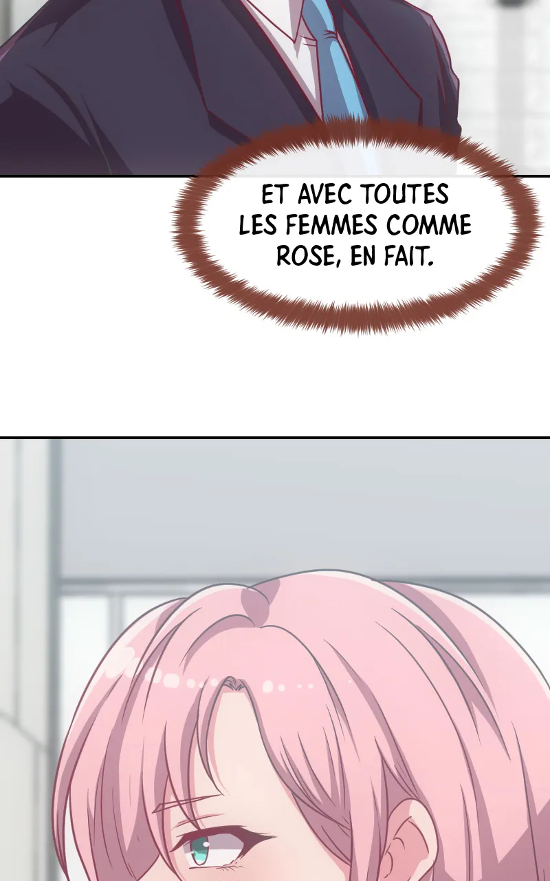 Read Questions d’âge Manga Online