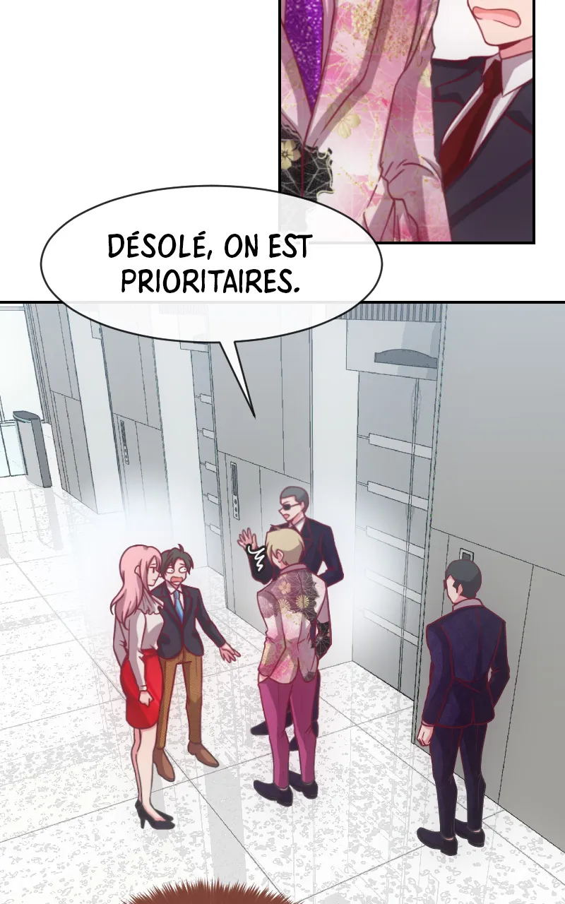 Read Questions d’âge Manga Online