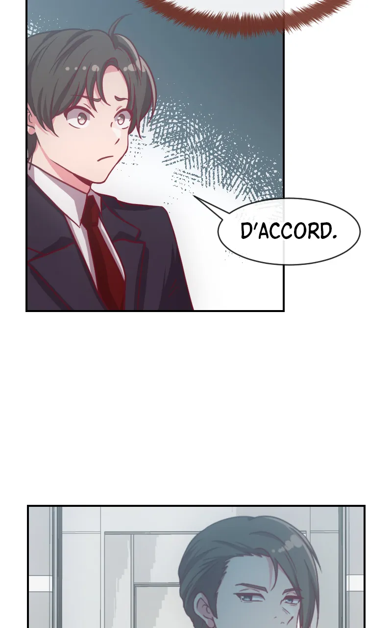 Read Questions d’âge Manga Online