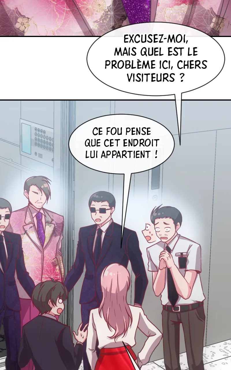 Read Questions d’âge Manga Online
