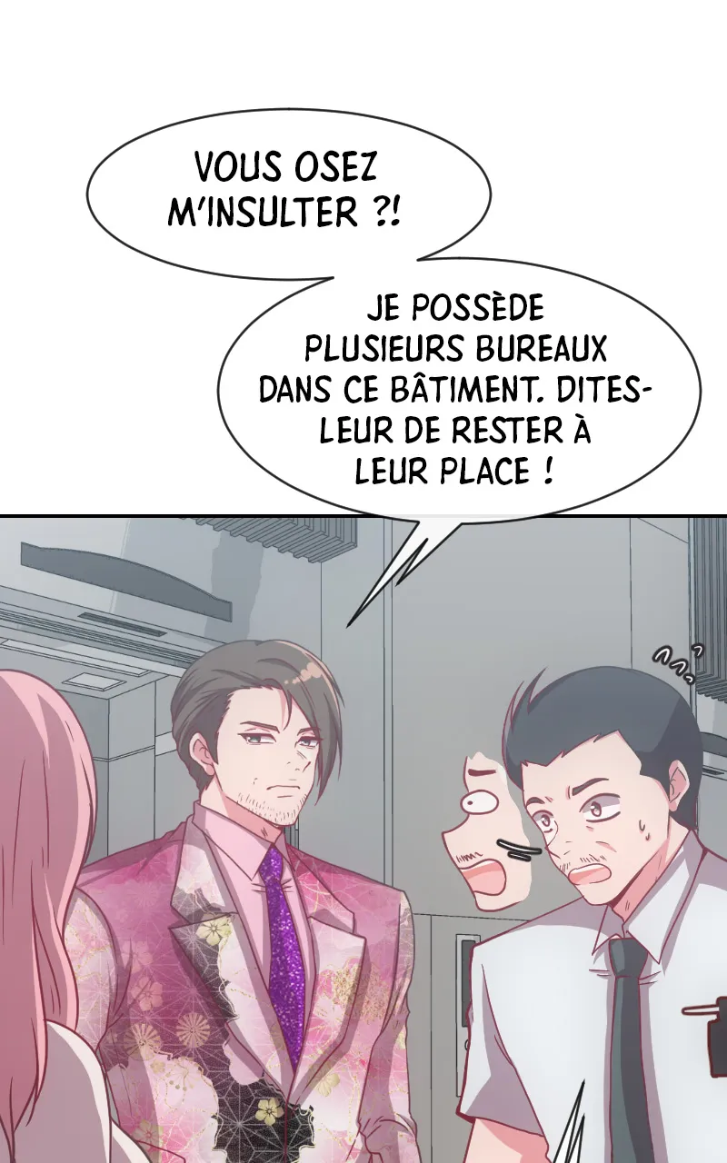 Read Questions d’âge Manga Online