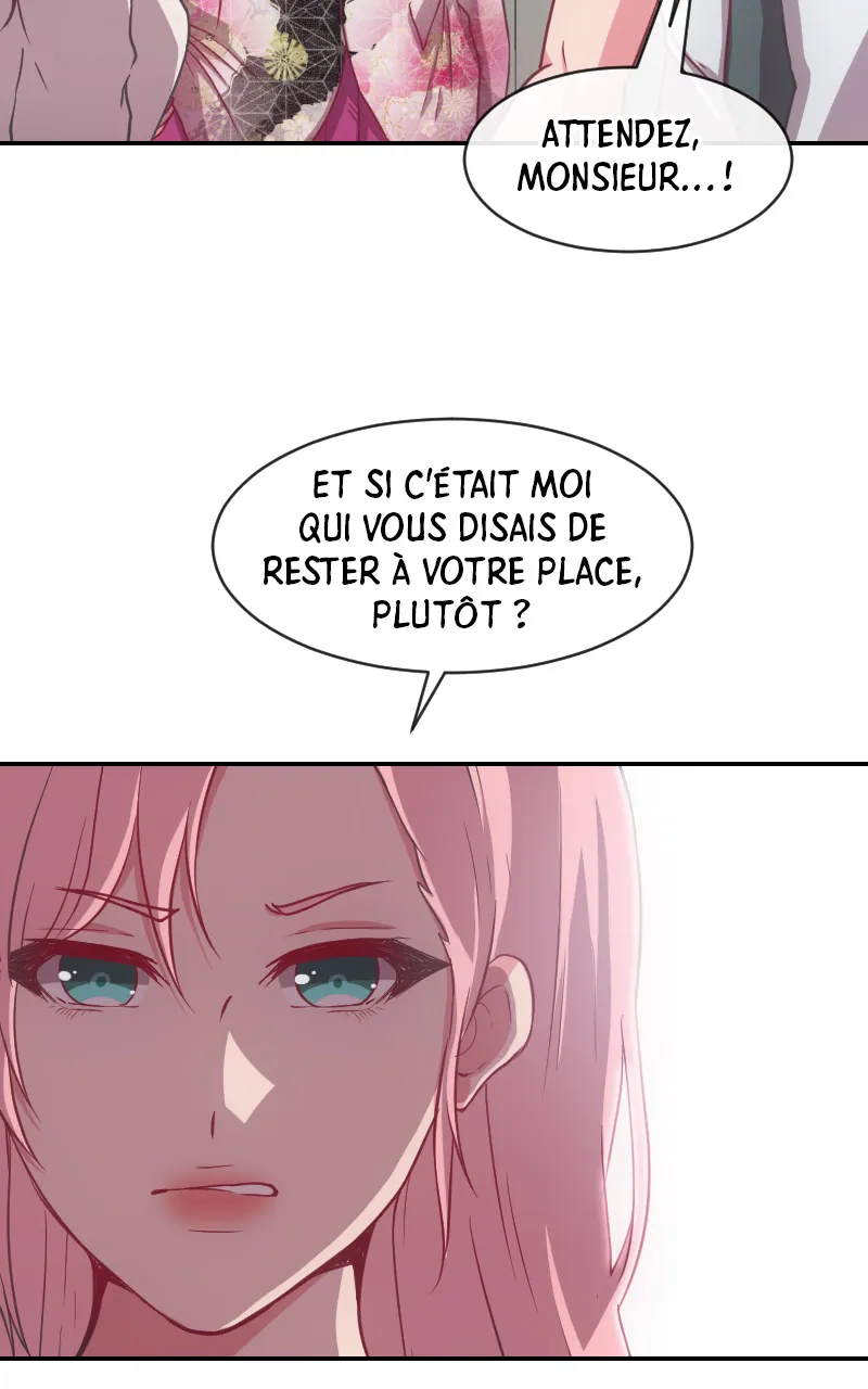 Read Questions d’âge Manga Online