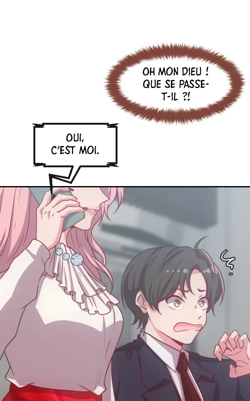 Read Questions d’âge Manga Online