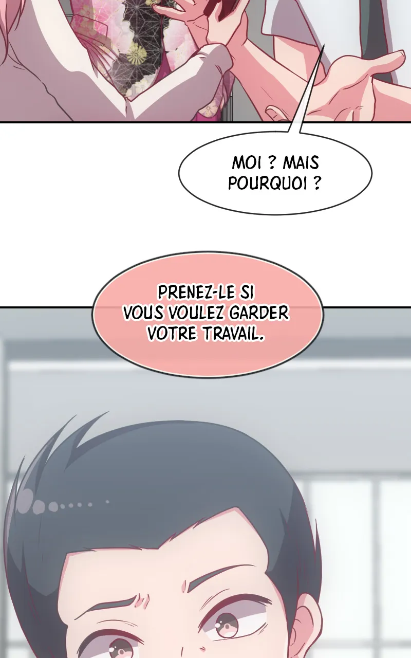 Read Questions d’âge Manga Online
