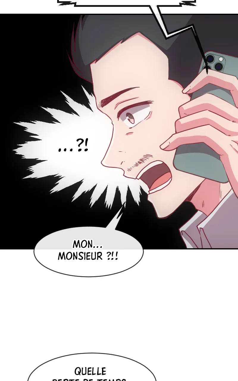 Read Questions d’âge Manga Online