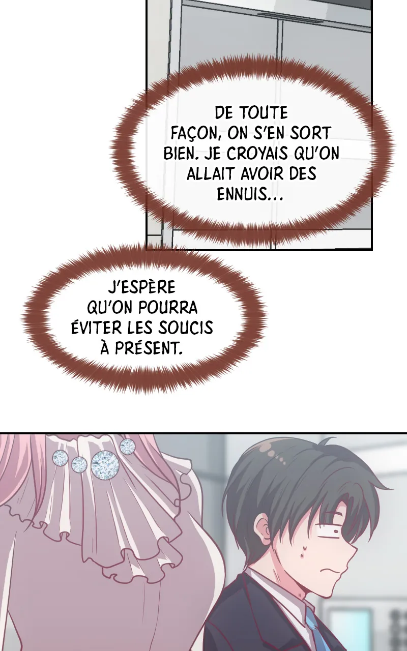 Read Questions d’âge Manga Online