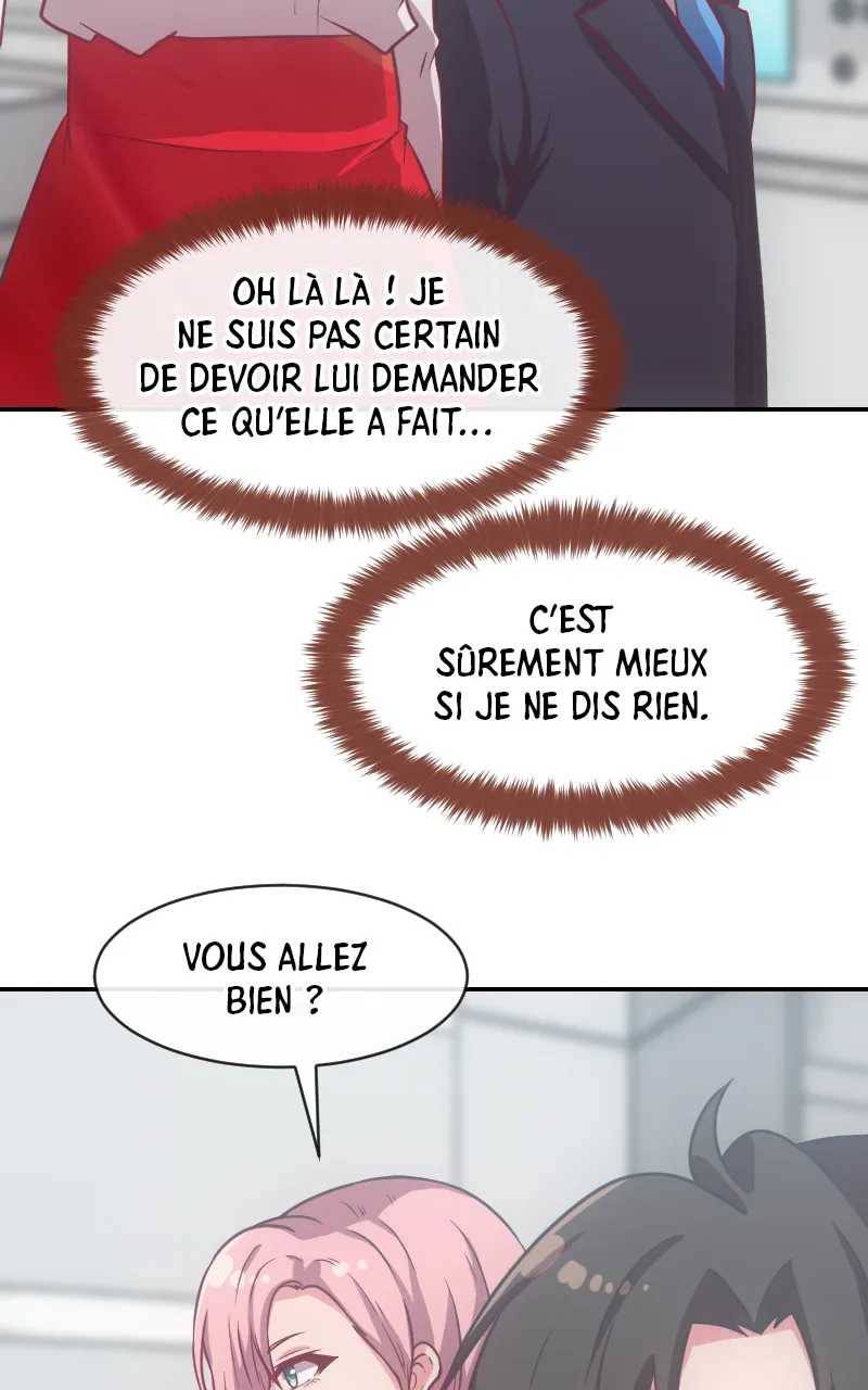 Read Questions d’âge Manga Online