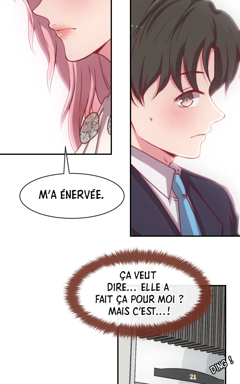 Read Questions d’âge Manga Online