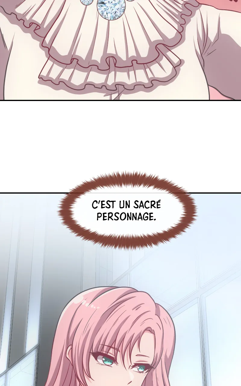Read Questions d’âge Manga Online
