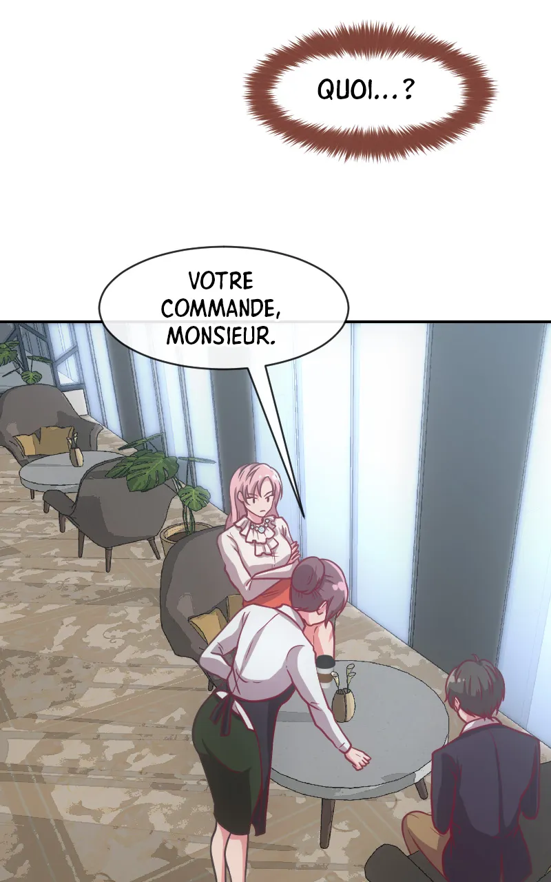 Read Questions d’âge Manga Online