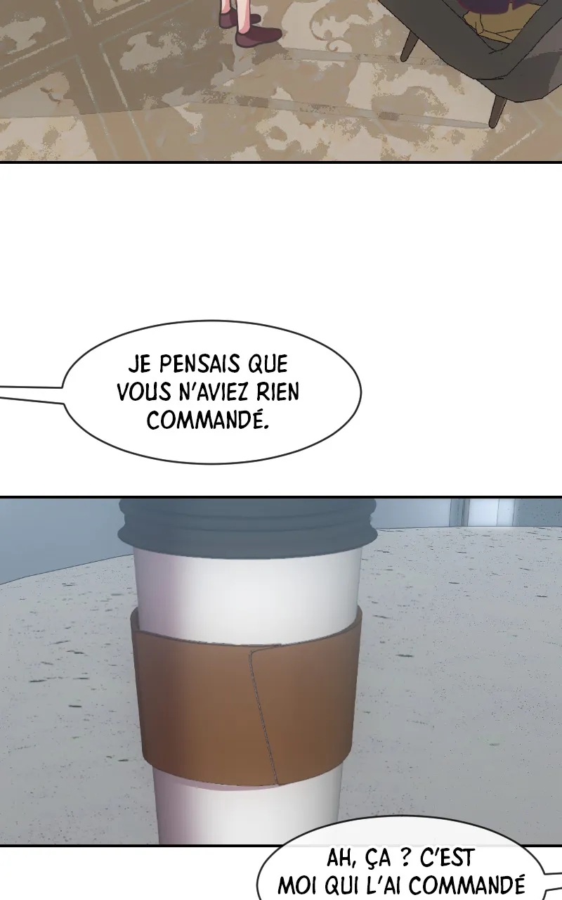 Read Questions d’âge Manga Online