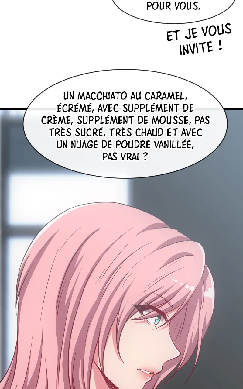 Read Questions d’âge Manga Online
