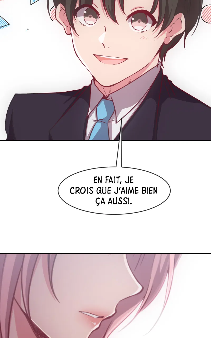 Read Questions d’âge Manga Online