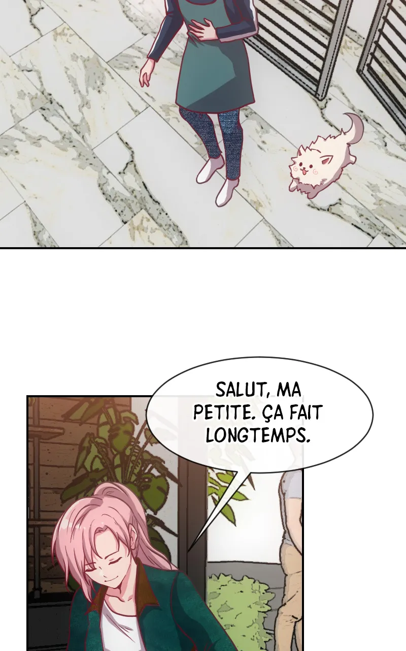 Read Questions d’âge Manga Online