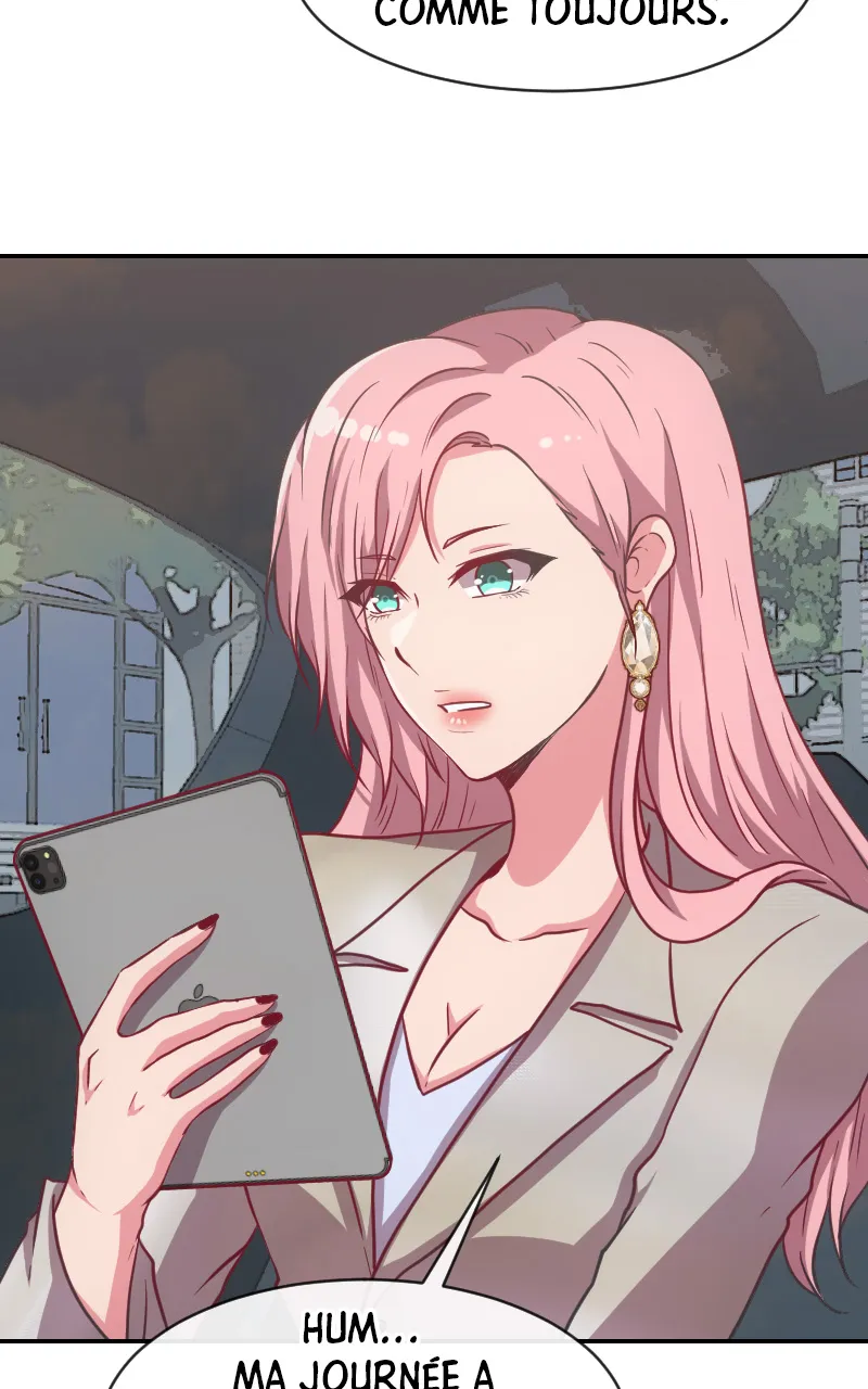 Read Questions d’âge Manga Online