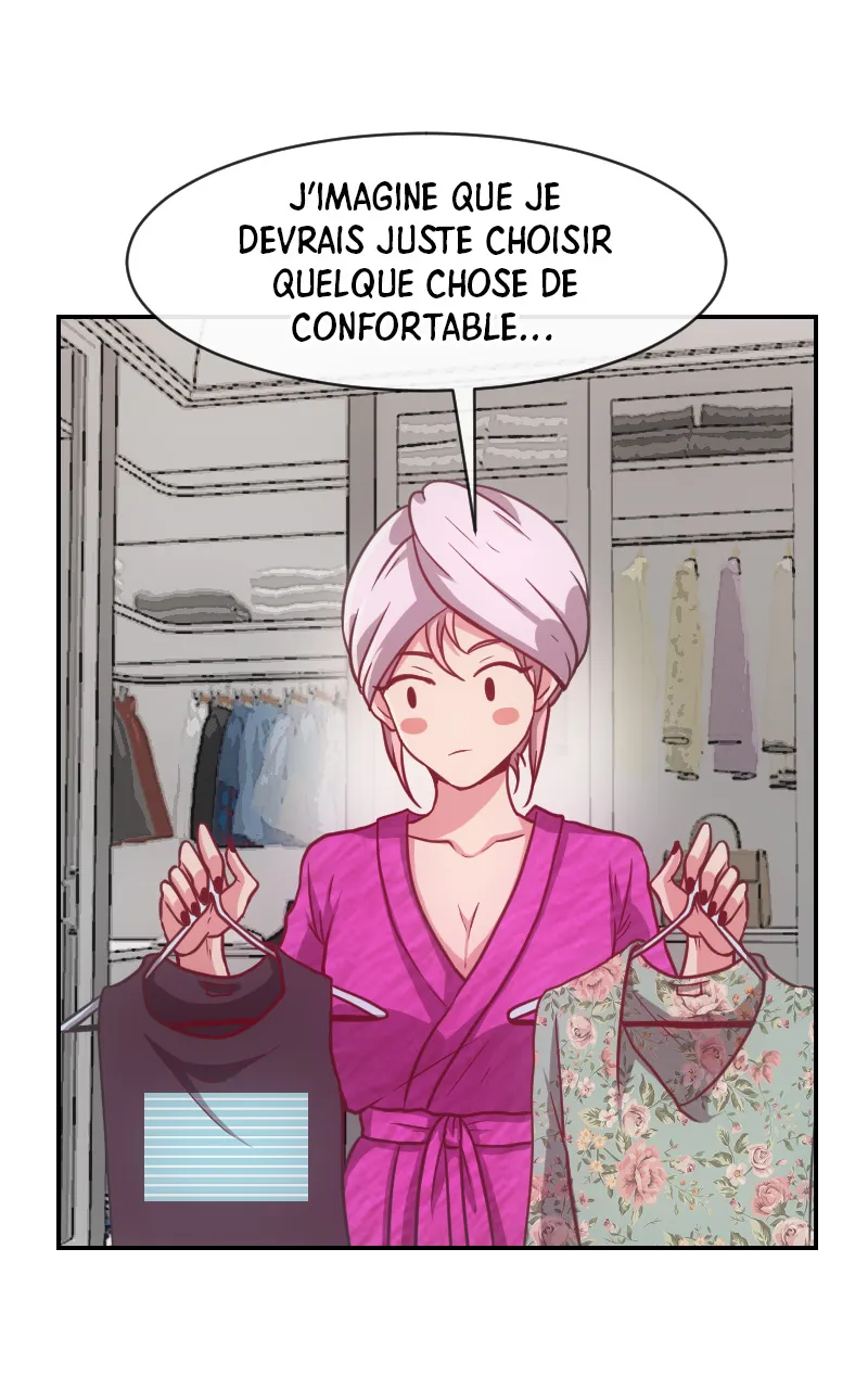 Read Questions d’âge Manga Online