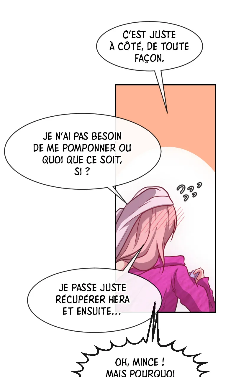 Read Questions d’âge Manga Online