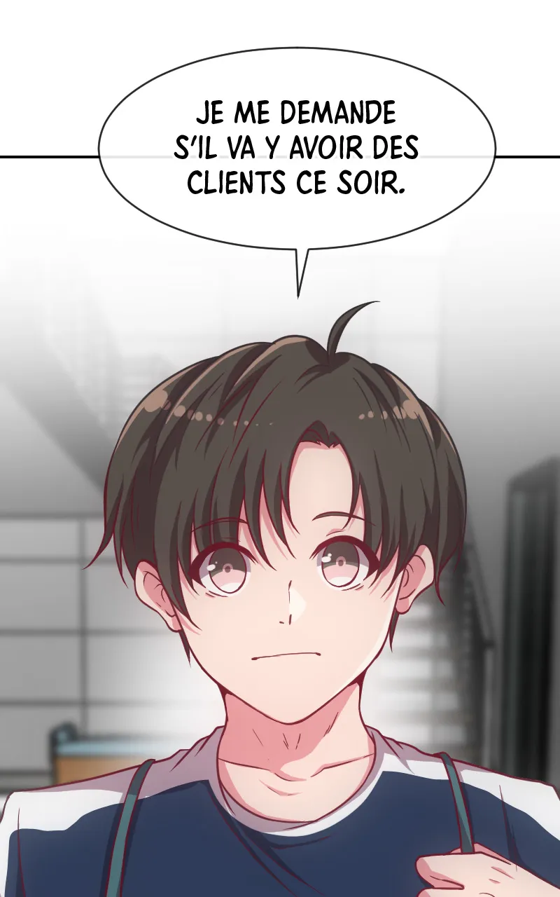 Read Questions d’âge Manga Online